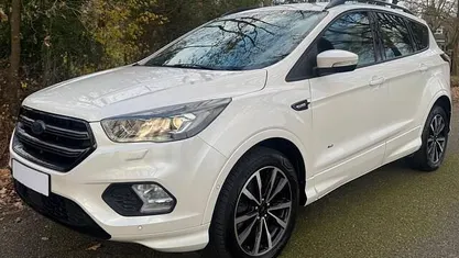 Occasion Ford Kuga ST-Line 182 PK (133 kW) 2017 SUV