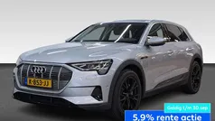 Gebruikt 2020 Audi e-tron Comfort SUV | € 26.925 (Eerlijke prijs)