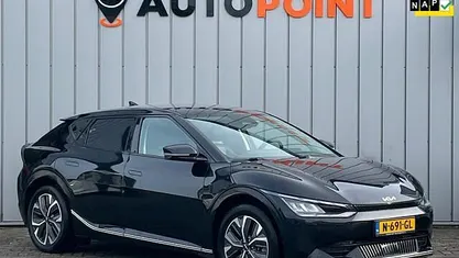 Gebruikt 2021 Kia EV6 Plus SUV | € 25.998 (Goede deal)