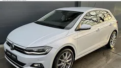 Gebruikt 2020 VW Polo Comfortline Hatchback | € 11.439 (Goede deal)