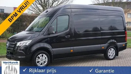 Gebruikt 2024 Mercedes Sprinter Van | € 55.850 (Goede deal)