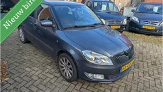 Gebruikt 2011 Skoda Fabia GreenLine Stationwagen | € 1.250 (Super prijs)