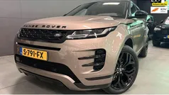 Bruin Gebruikt 2020 Land Rover Range Rover HSE Dynamic SUV | € 43.950 (Goede deal)