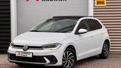 Wit Gebruikt 2022 VW Polo Beats Hatchback | € 21.950 (Eerlijke prijs)