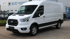 Gebruikt 2021 Ford Transit Trend Van | € 15.900 (Super prijs)