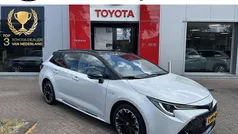 Grijs Gebruikt 2020 Toyota Corolla Sport Stationwagen | € 29.749 (Eerlijke prijs)