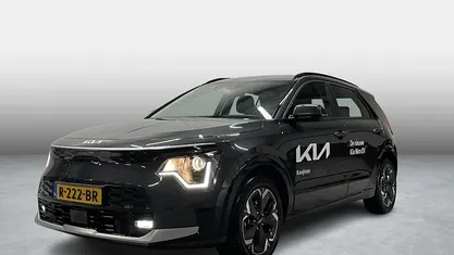 Occasion 2022 Kia e-Niro SUV | € 26.900 (Eerlijke prijs)