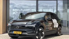 Zwart Gebruikt 2023 Volvo EX30 Ultra SUV | € 36.995 (Eerlijke prijs)
