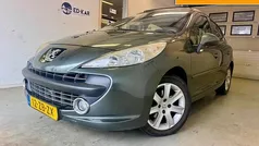 Gebruikt 2008 Peugeot 207 Hatchback | € 3.595 (Eerlijke prijs)