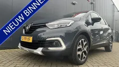 Blauw Gebruikt 2019 Renault Captur Intens SUV | € 17.750 (Eerlijke prijs)