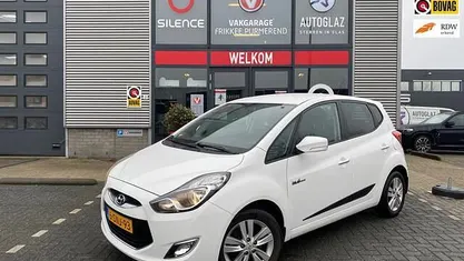 Occasion Hyundai ix20 90 PK (66 kW) 2013 Hatchback