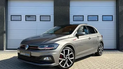 Gebruikt 2020 VW Polo GTI | € 25.990 (Eerlijke prijs)