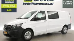 Gebruikt 2020 Mercedes Vito MPV | € 24.900 (Eerlijke prijs)
