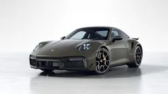 Gebruikt 2024 Porsche 911 Turbo S Coupé | € 324.900