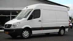Gebruikt 2012 Mercedes Sprinter Van | € 6.450 (Goede deal)