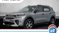 Gebruikt 2025 Citroën C3 Aircross SUV | € 31.125 (Goede deal)