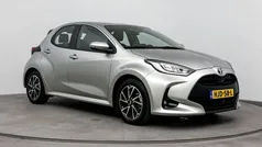 Gebruikt 2024 Toyota Yaris Hybrid Hatchback | € 24.499 (Eerlijke prijs)