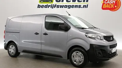 Occasion 2022 Peugeot Expert Van | € 14.000 (Super prijs)