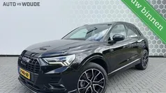 Gebruikt 2019 Audi Q3 S-Line SUV | € 33.950 (Eerlijke prijs)
