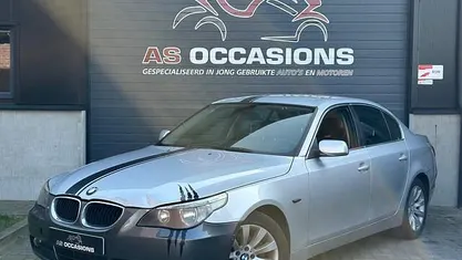 Occasion BMW 525 Executive 192 PK (141 kW) 2005 Sedan