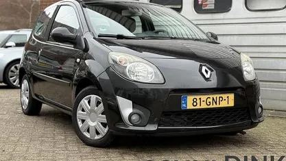 Occasion 2008 Renault Twingo Dynamique Hatchback | € 1.799 (Eerlijke prijs)