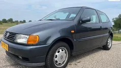 Gebruikt 1999 VW Polo | € 1.690 (Eerlijke prijs)