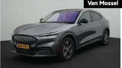 Grijs Gebruikt 2024 Ford Mustang Mach-E SUV | € 34.945 (Goede deal)