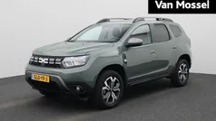 Groen Gebruikt 2024 Dacia Duster Journey SUV | € 28.435 (Eerlijke prijs)