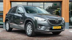 Gebruikt 2015 Mazda CX-5 SUV | € 11.900 (Goede deal)
