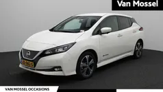 Gebruikt 2019 Nissan Leaf Tekna Hatchback | € 12.900 (Eerlijke prijs)