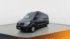 Gebruikt 2020 VW Crafter Exclusive Van | € 29.885 (Eerlijke prijs)