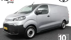 Grijs Nieuw 2024 Toyota Proace Van | € 32.282 (Eerlijke prijs)