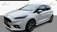 Gebruikt 2020 Ford Fiesta ST-Line Hatchback | € 13.950 (Eerlijke prijs)