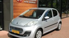 Gebruikt 2012 Peugeot 107 Hatchback | € 5.995 (Eerlijke prijs)
