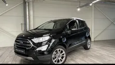 Gebruikt 2018 Ford Ecosport Titanium SUV | € 15.945 (Eerlijke prijs)