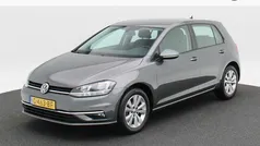 Grijs Gebruikt 2019 VW Golf VII Comfortline Hatchback | € 14.350 (Eerlijke prijs)