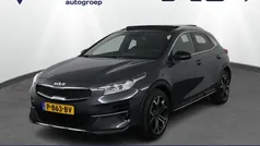Grijs Gebruikt 2022 Kia XCeed SUV | € 25.950 (Eerlijke prijs)