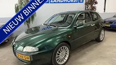 Gebruikt 2001 Alfa Romeo 147 Progression Hatchback | € 1.495 (Eerlijke prijs)