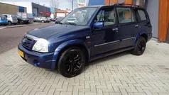 Blauw Gebruikt 2004 Suzuki Grand Vitara SUV | € 6.450 (Eerlijke prijs)