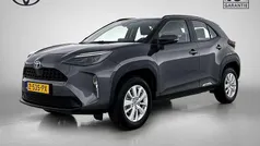 Grijs Gebruikt 2024 Toyota Yaris Cross Active SUV | € 27.400 (Eerlijke prijs)