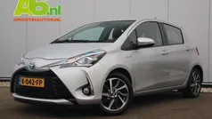 Grijs Gebruikt 2020 Toyota Yaris Active Hatchback | € 15.999 (Eerlijke prijs)