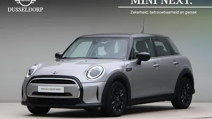 Occasion Mini Cooper 136 PK (100 kW) 2023 Hatchback