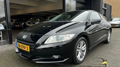 Occasion Honda CR-Z Sport 114 PK (83 kW) 2013 Coupé