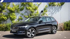 Zwart Gebruikt 2023 Volvo XC60 Plus SUV | € 52.694 (Eerlijke prijs)