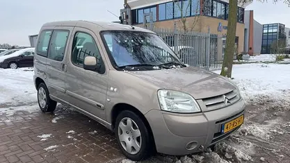 Occasion 2005 Citroën Berlingo MPV | € 1.799 (Goede deal)