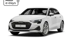 Gebruikt 2026 Audi A3 Sportback Proline Hatchback | € 40.122 (Eerlijke prijs)