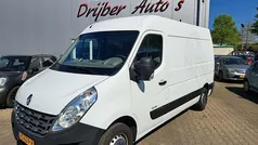 Overige Gebruikt 2014 Renault Master Van | € 4.500 (Eerlijke prijs)
