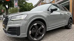 Grijs Gebruikt 2019 Audi Q2 S-Line SUV | € 26.500 (Eerlijke prijs)