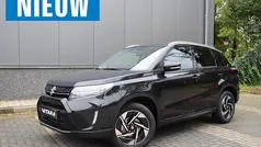 Gebruikt 2025 Suzuki Vitara Style SUV | € 32.799 (Eerlijke prijs)