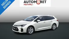 Stationwagon Gebruikt 2021 Suzuki Swace Style Stationwagen | € 22.950 (Eerlijke prijs)